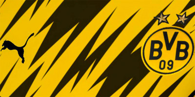 Macan! Inilah Jersey Baru Dortmund thumbnail